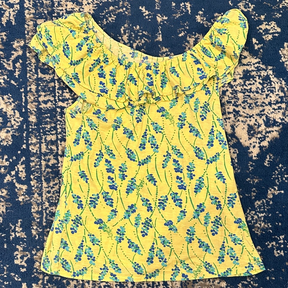 Lilly Pulitzer Wynne Top